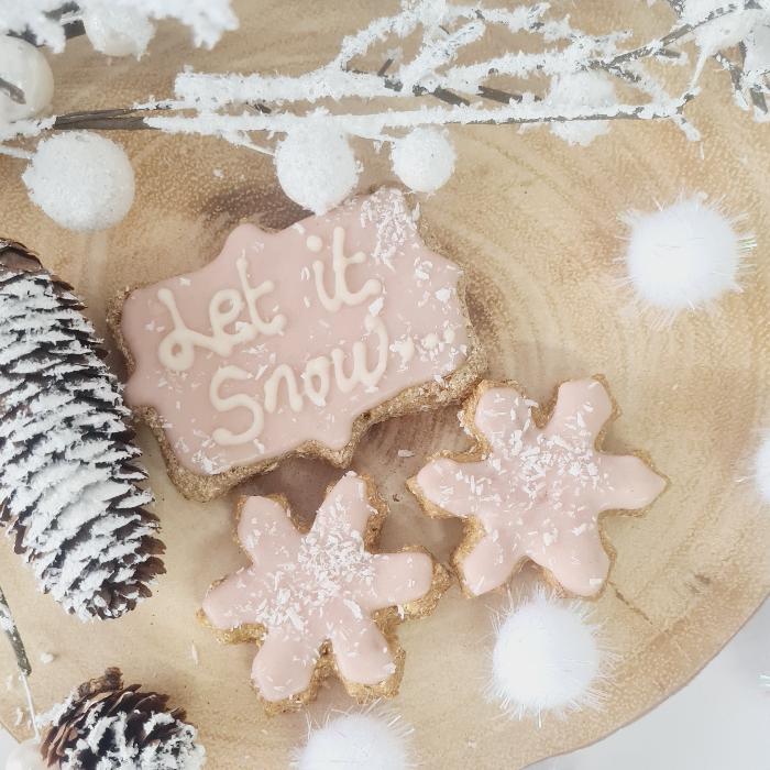 Mini Winter Collection - 3 Colours Available