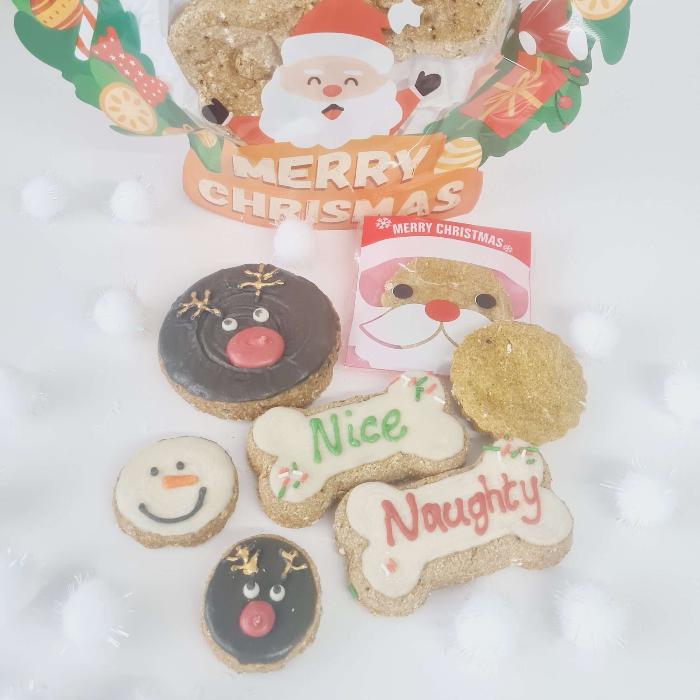 Christmas Selection Bags
