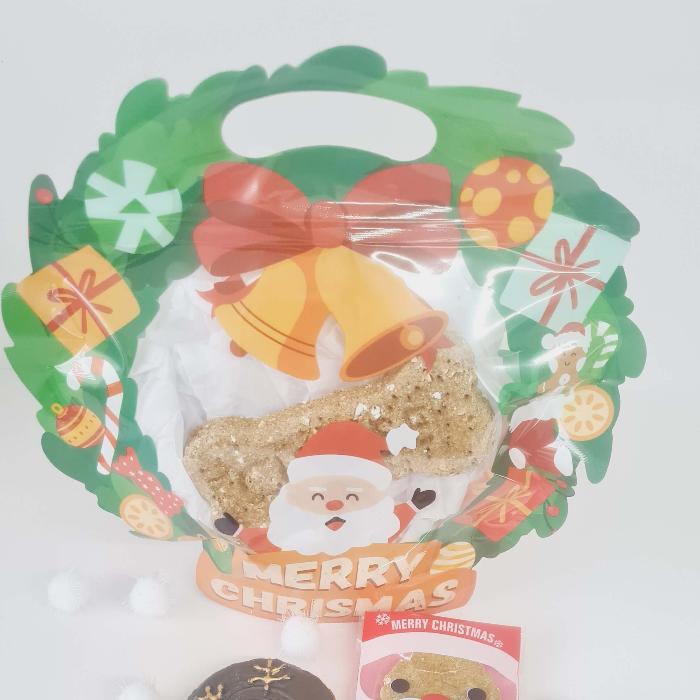 Christmas Selection Bags