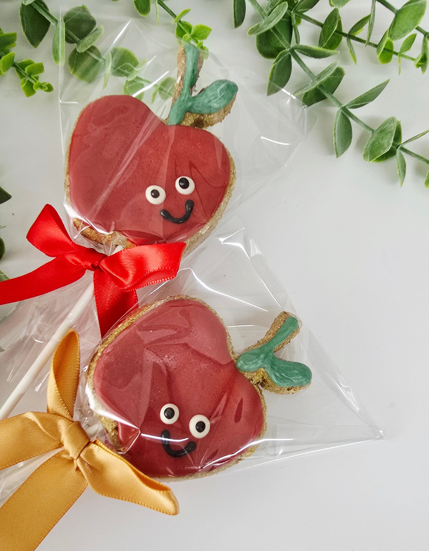 Apple pop