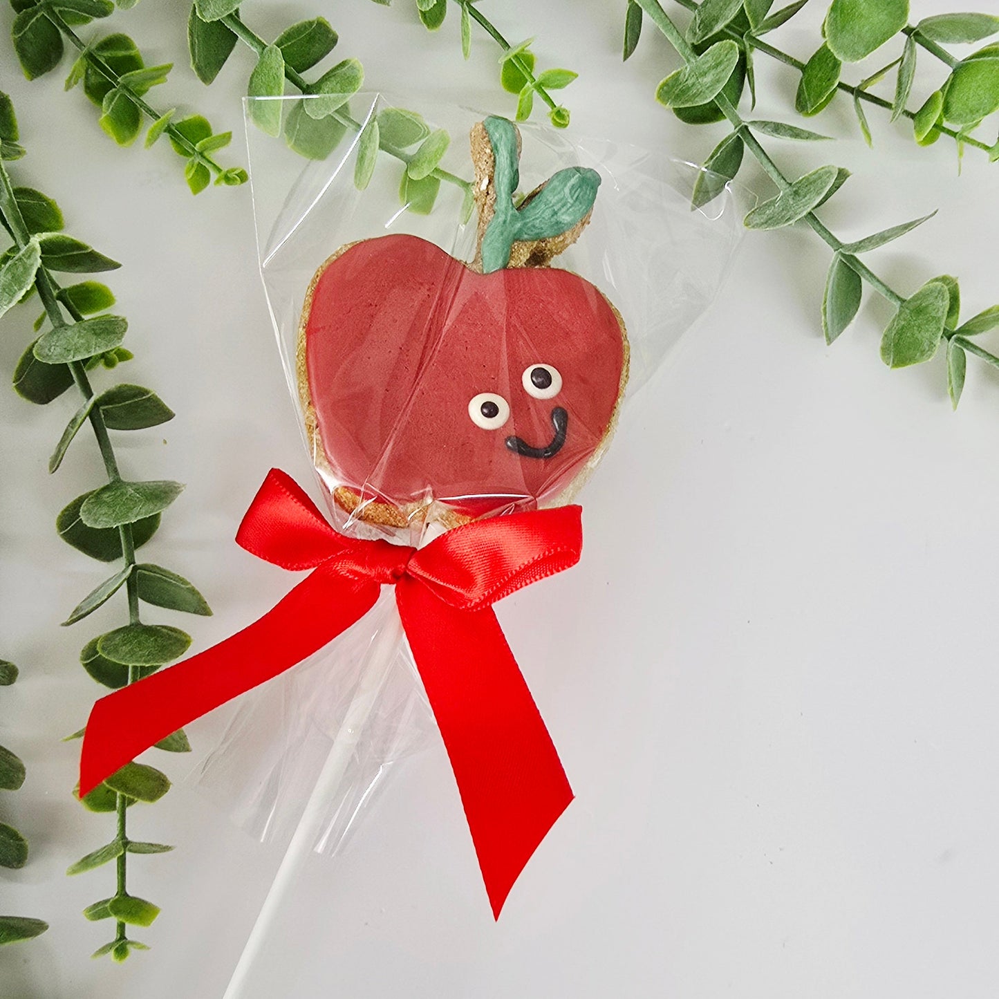 Apple pop