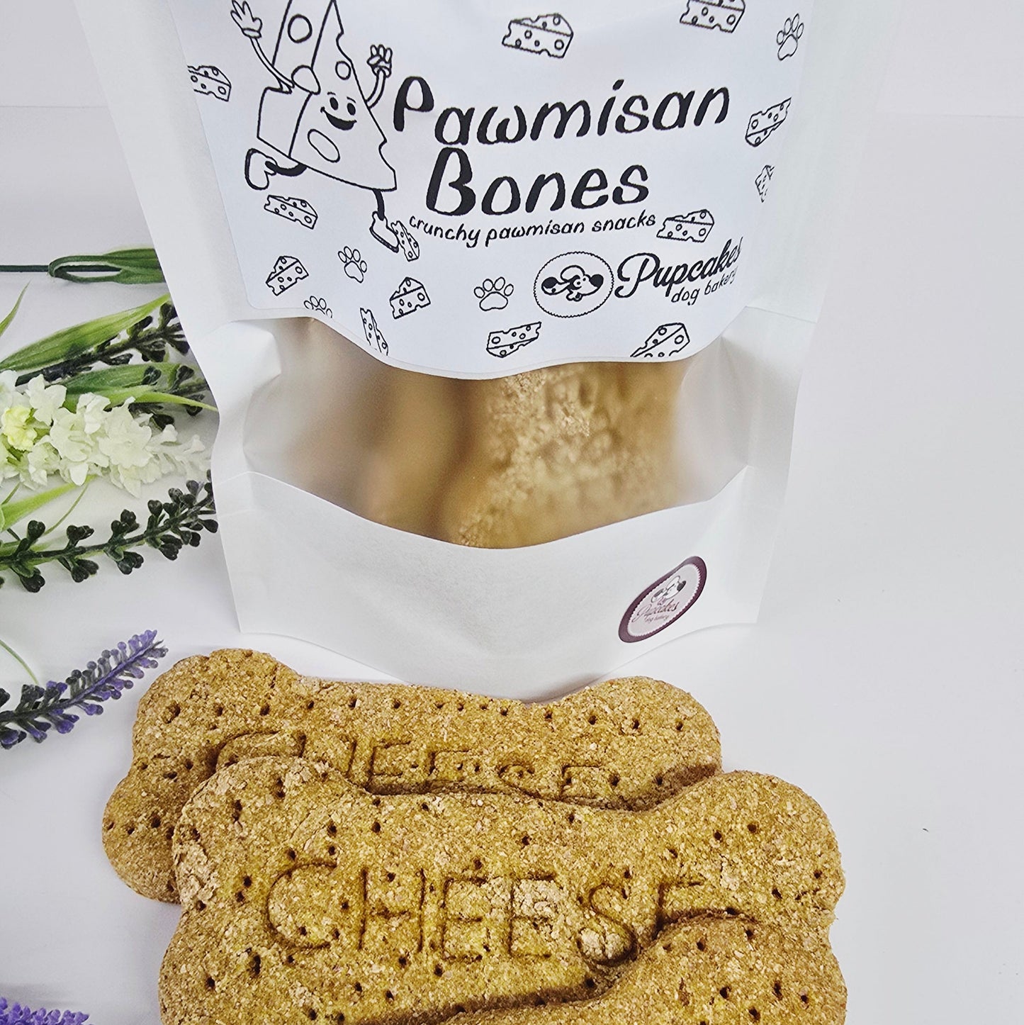 Pawmisan Bones