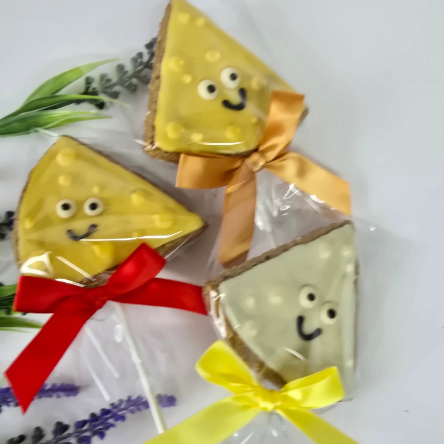 The big Cheese pop