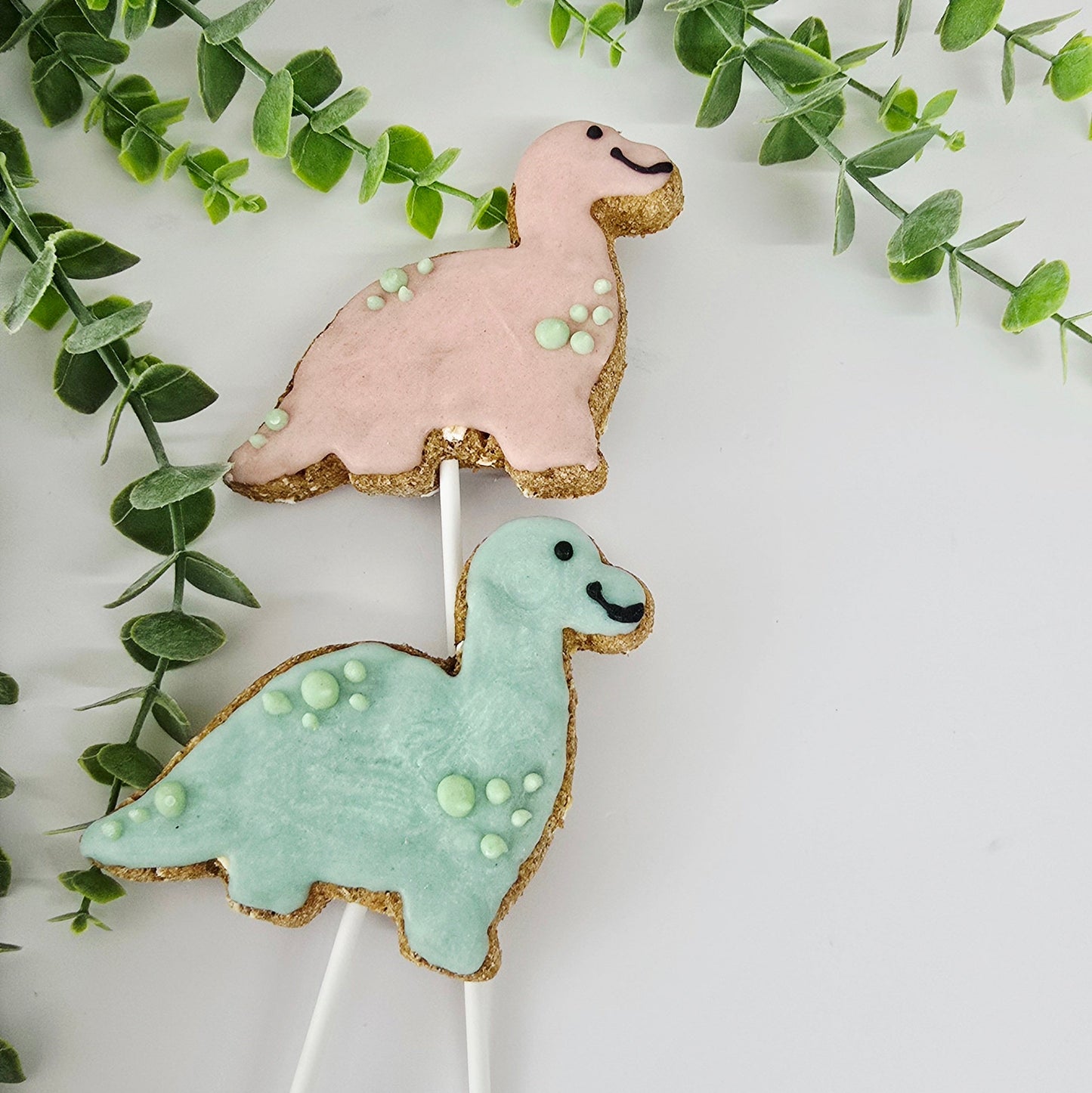 DinoPaws Pop