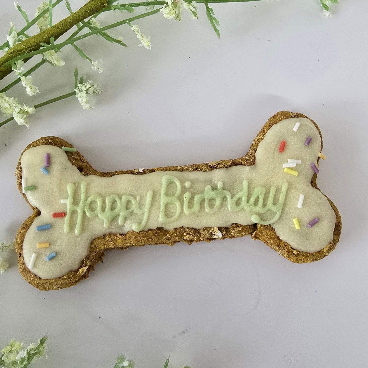 Birthday Bone