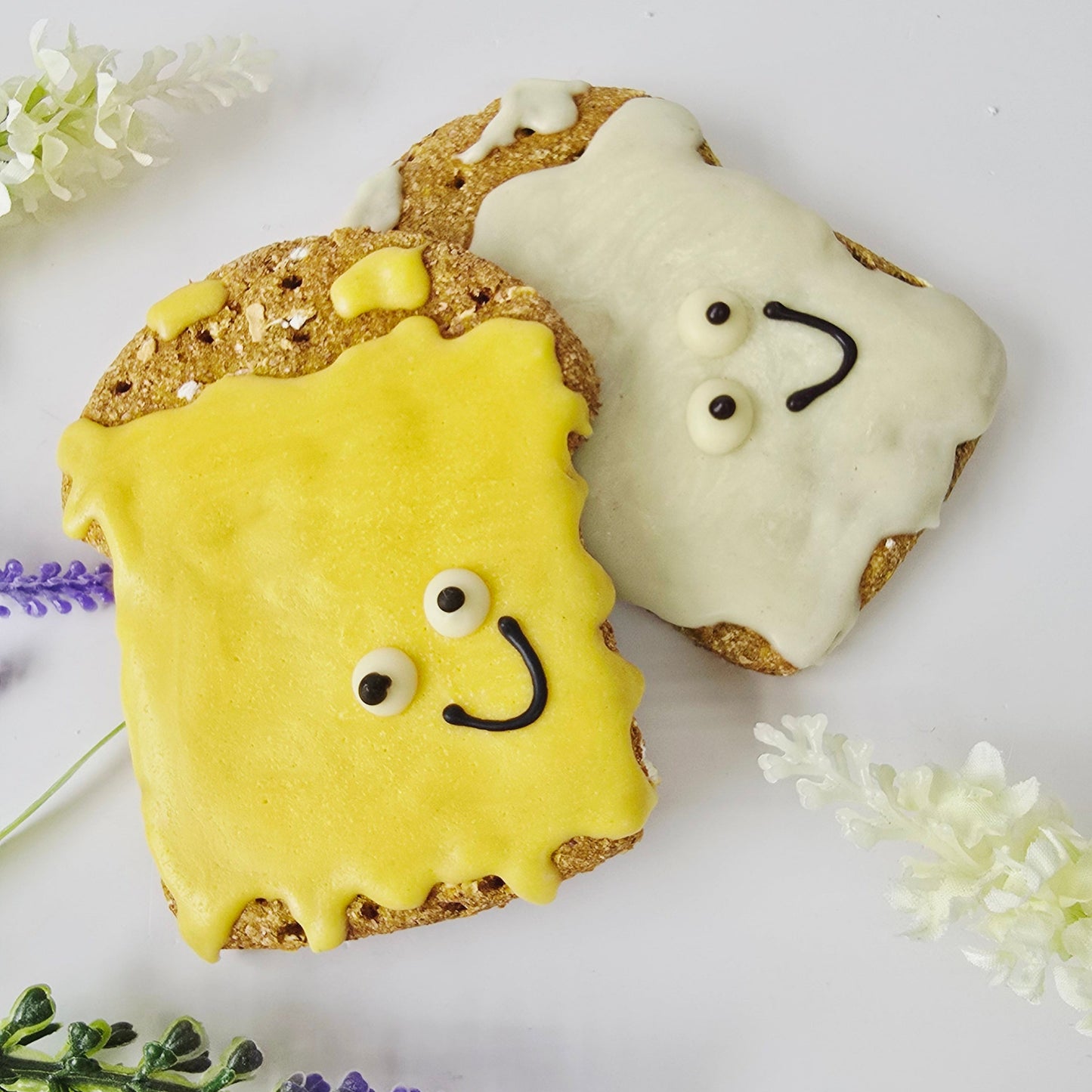 Cheese on Toast