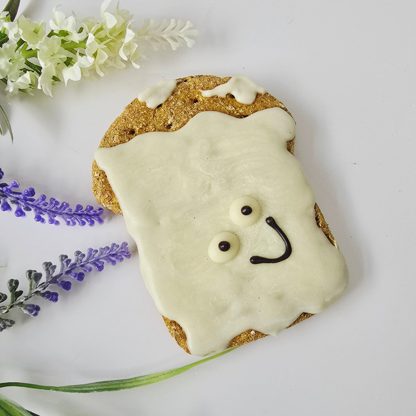 Cheese on Toast