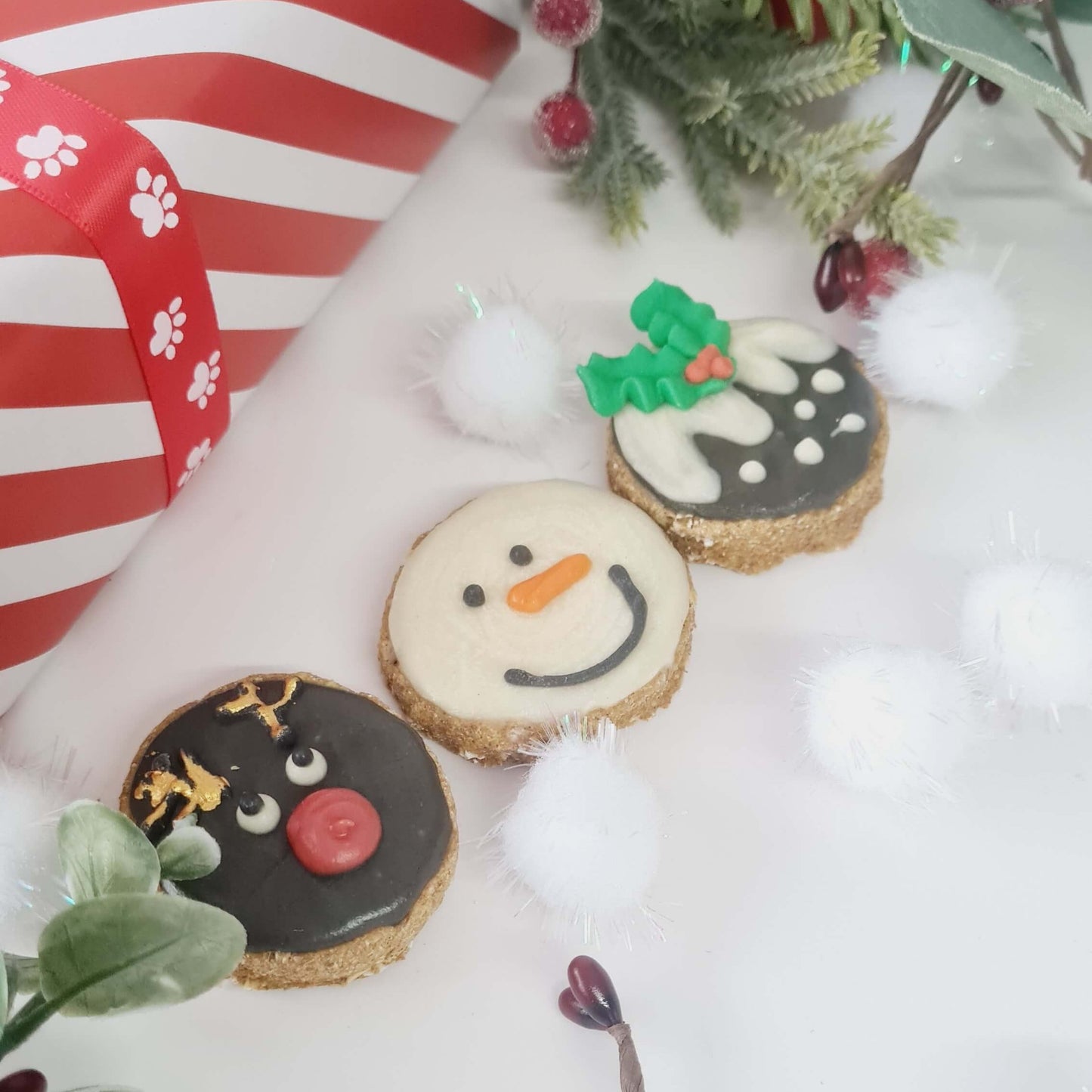 Christmas Selection Bags