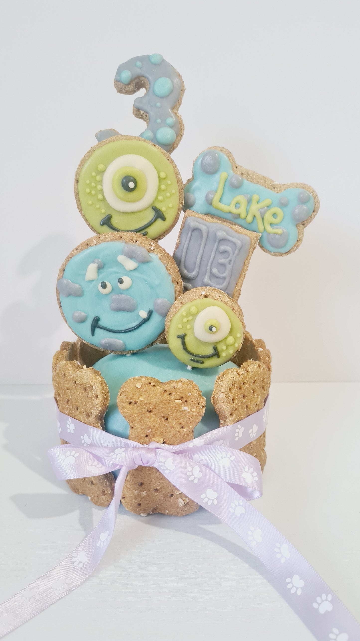 Custom Cake