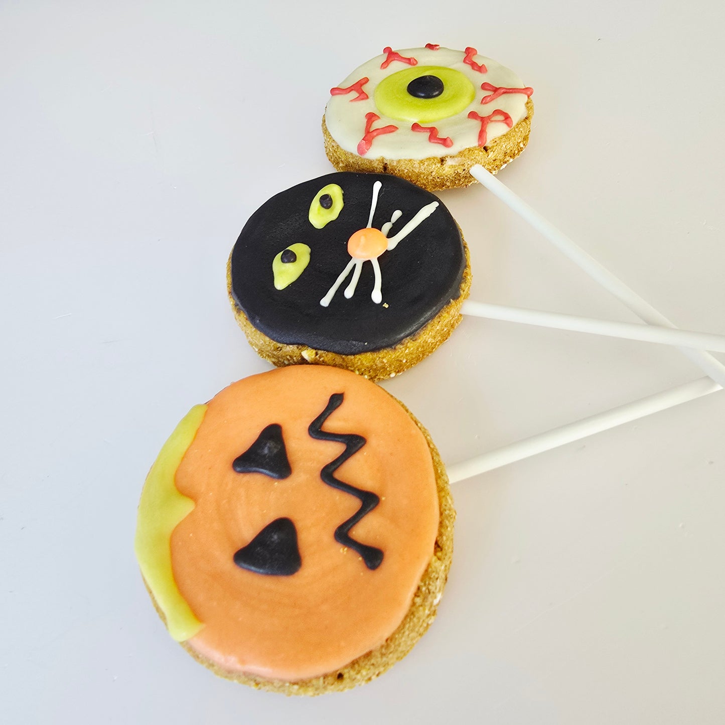 Halloween Pops