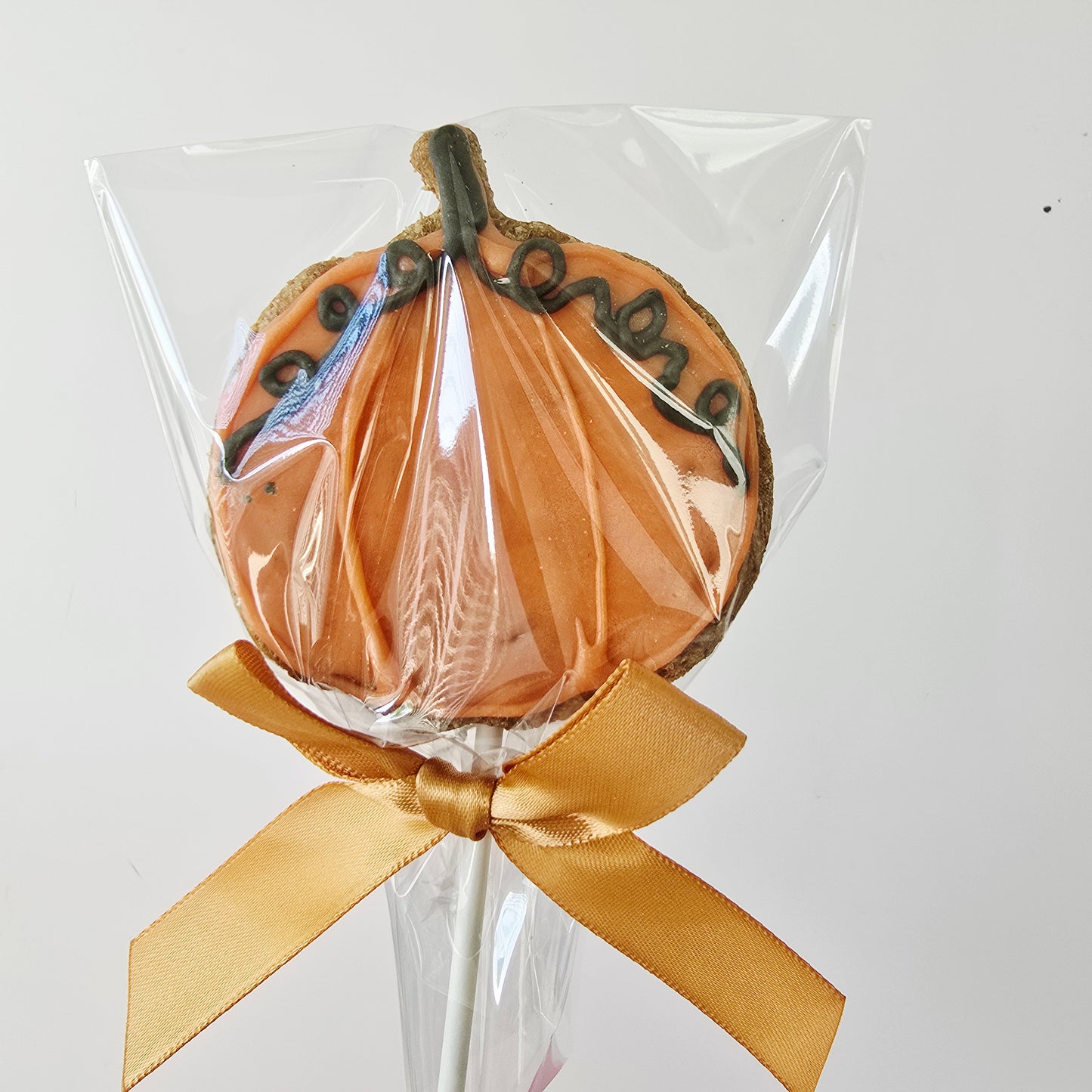 Pumpkin Pop