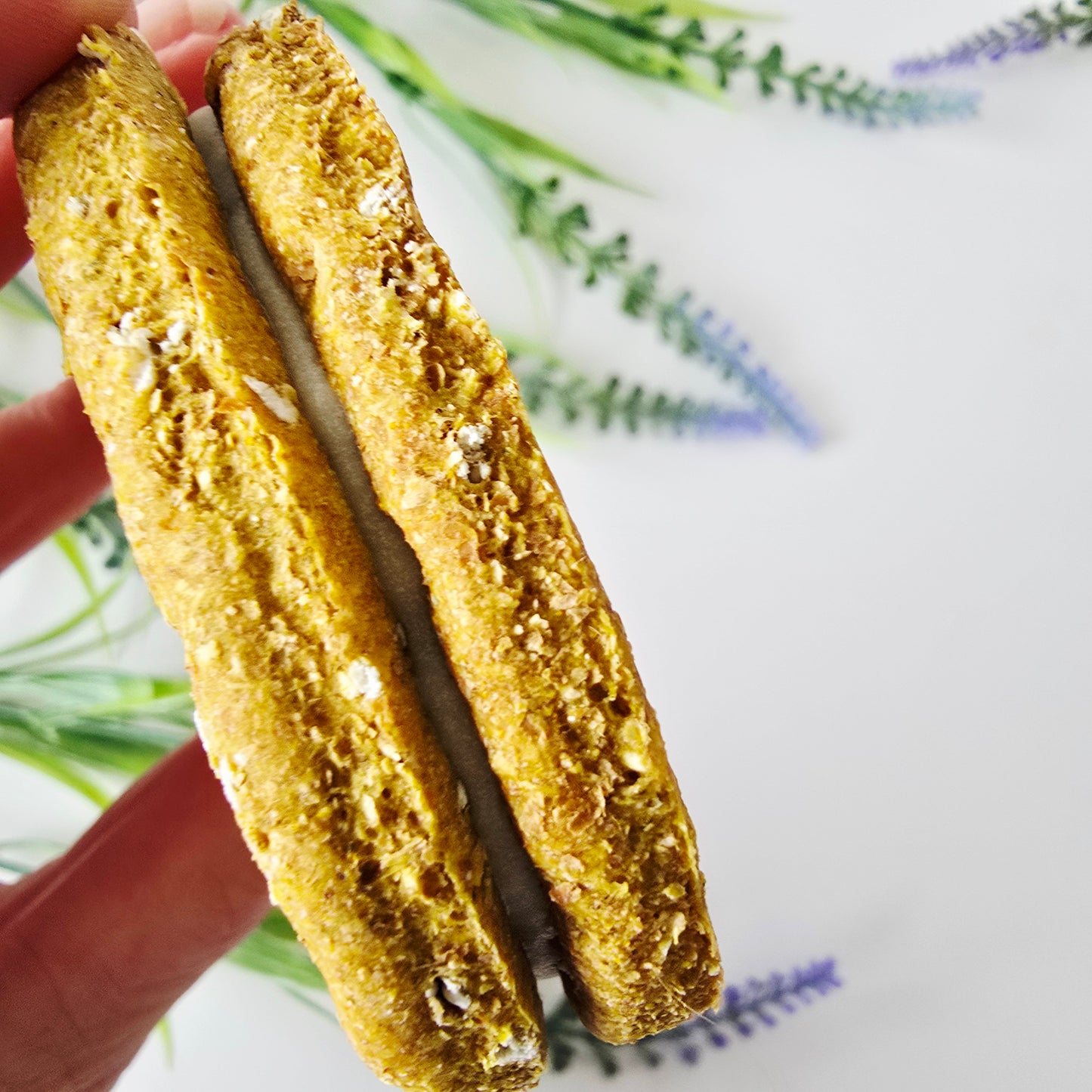 Easter Dog Treat Duo