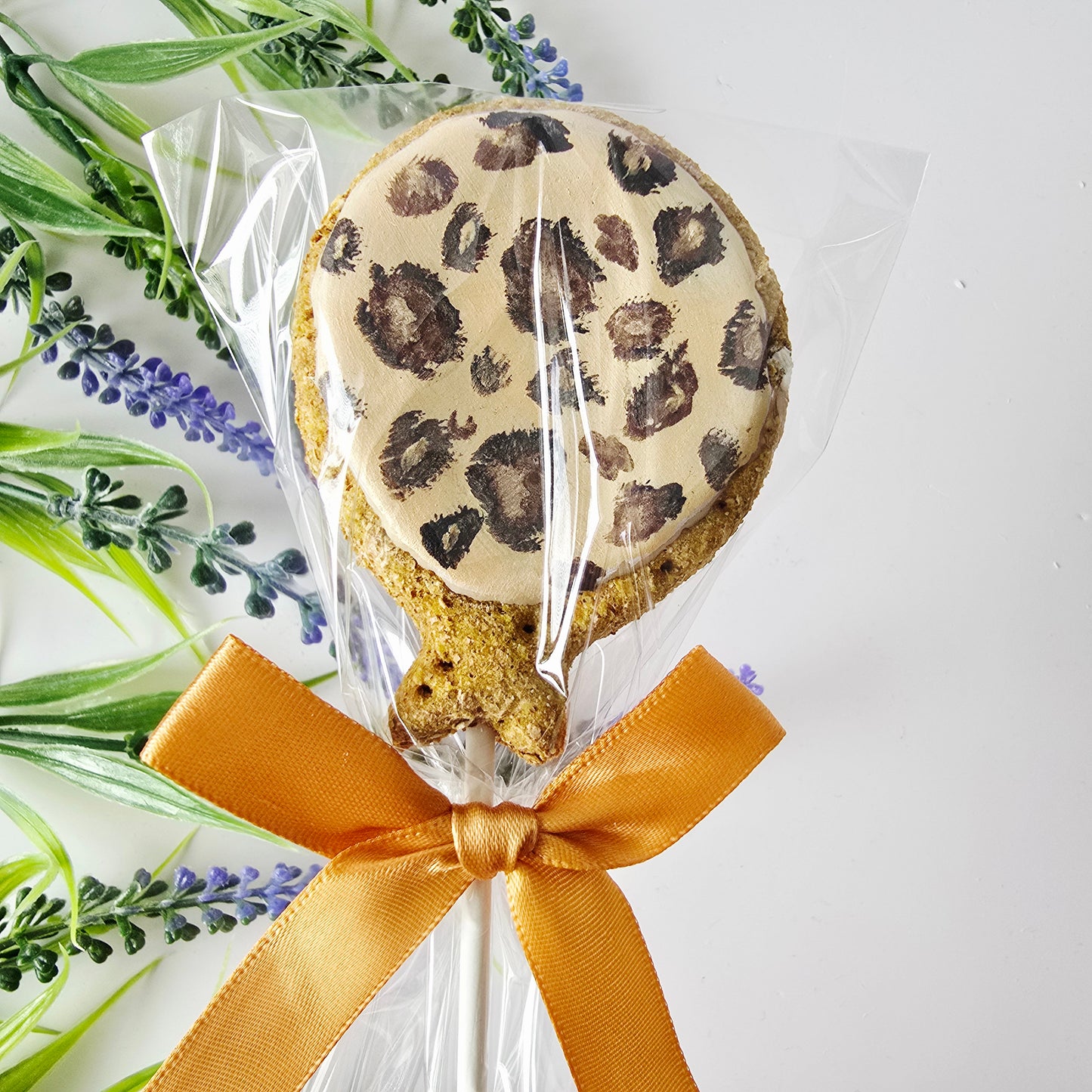 Custom Cookie Box