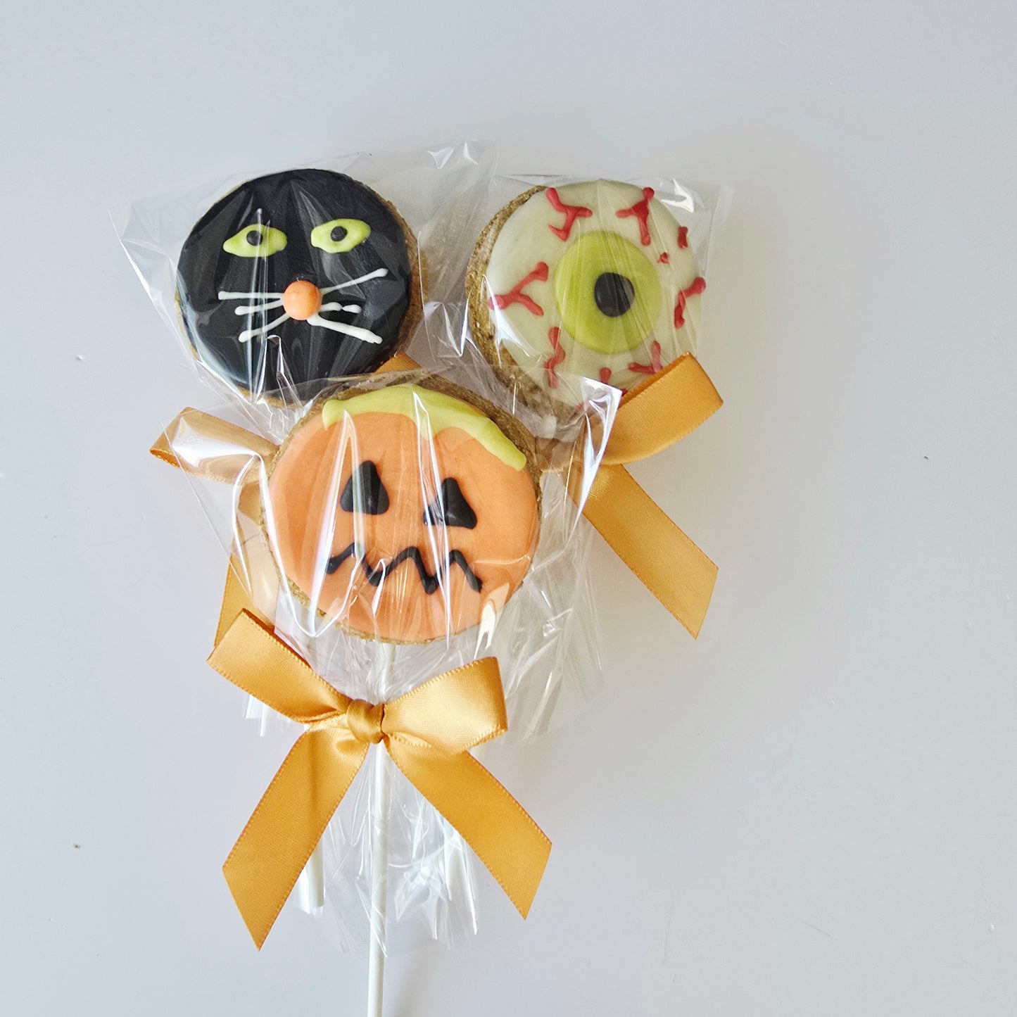 Halloween Pops