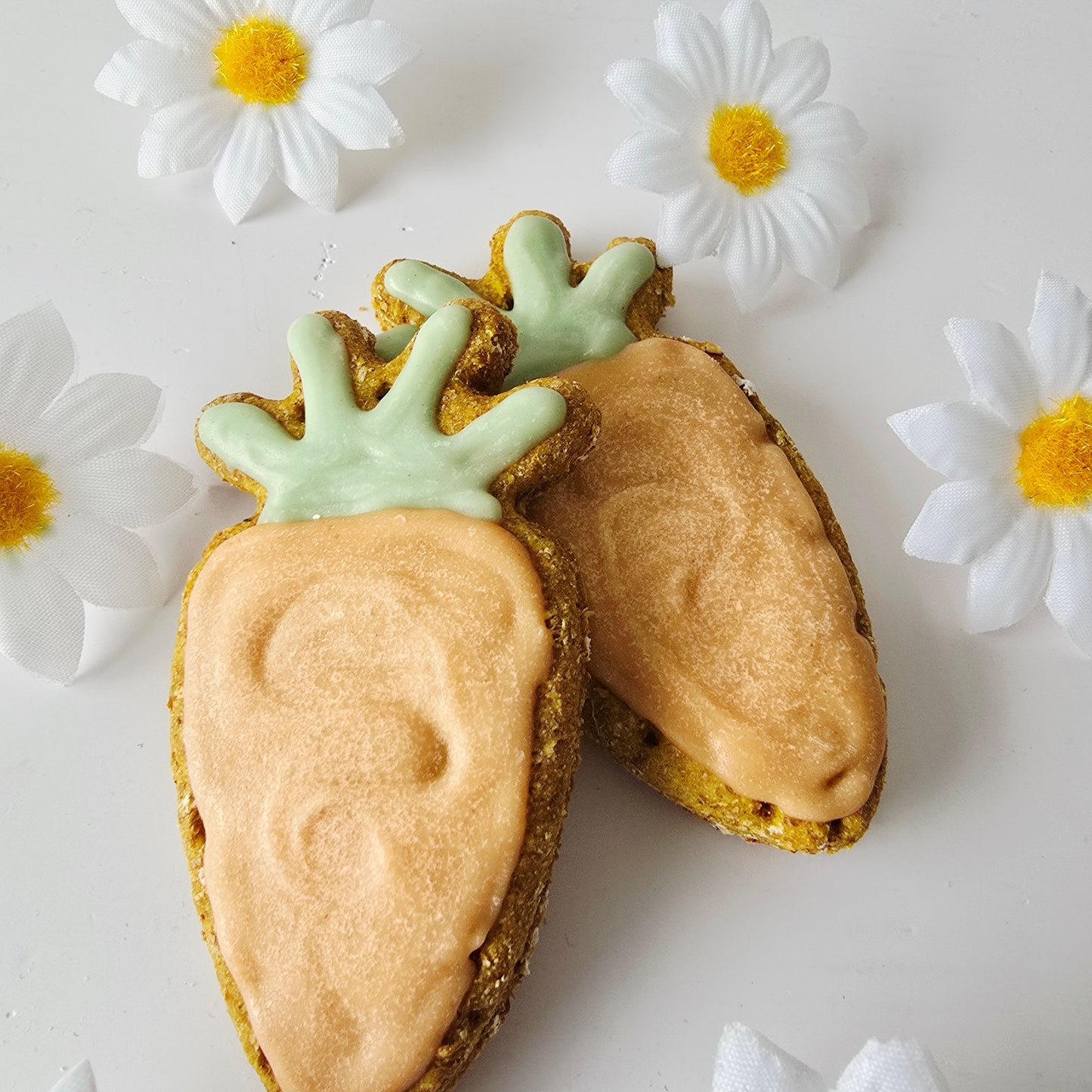 Easter Egg Dog Treat Bundle