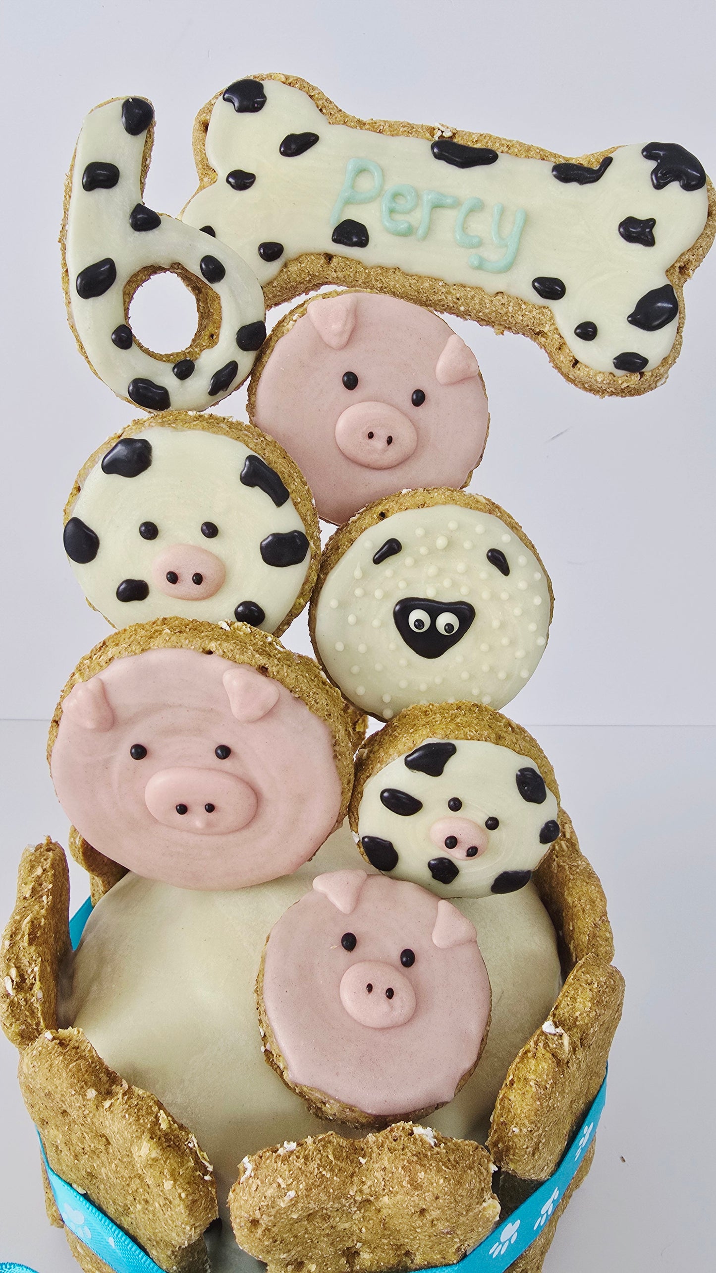 Custom Cake