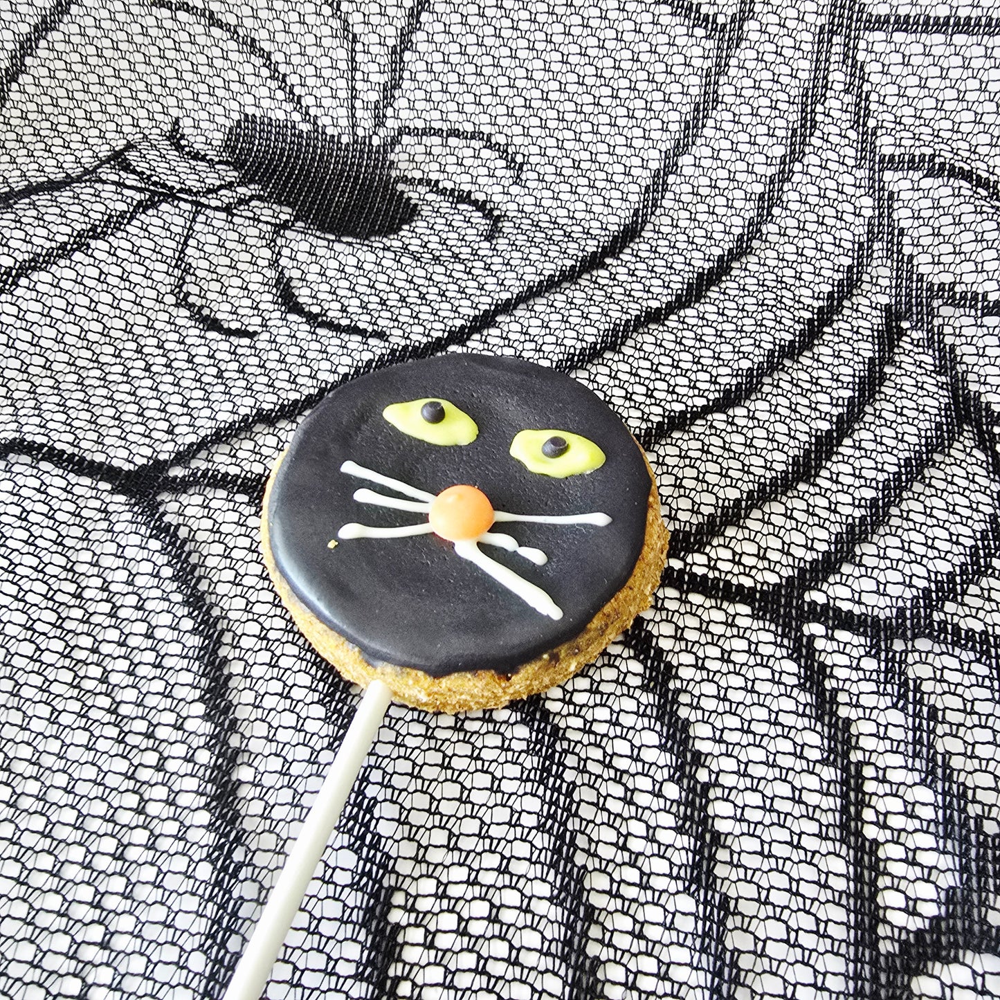 Halloween Pops