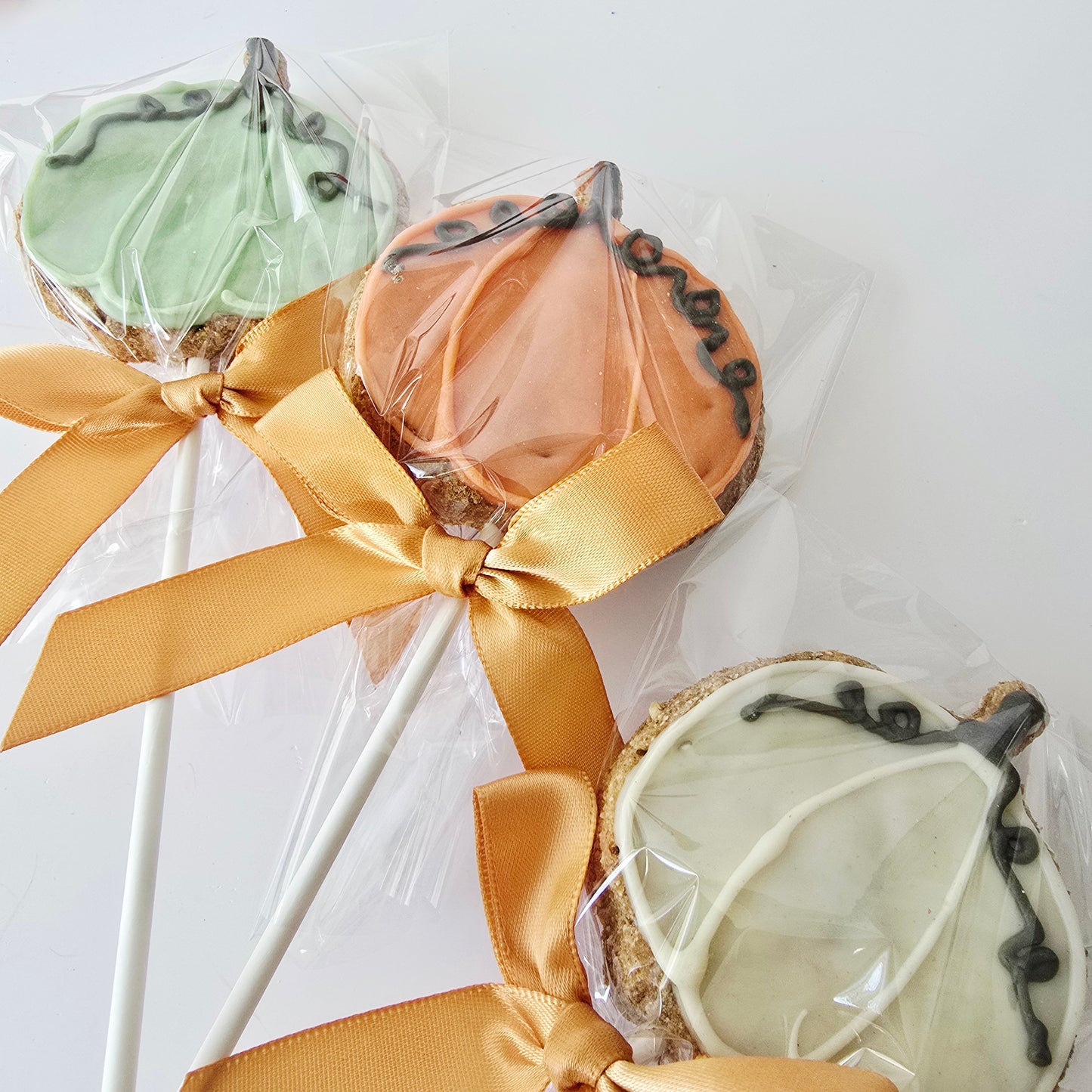 Pumpkin Pop