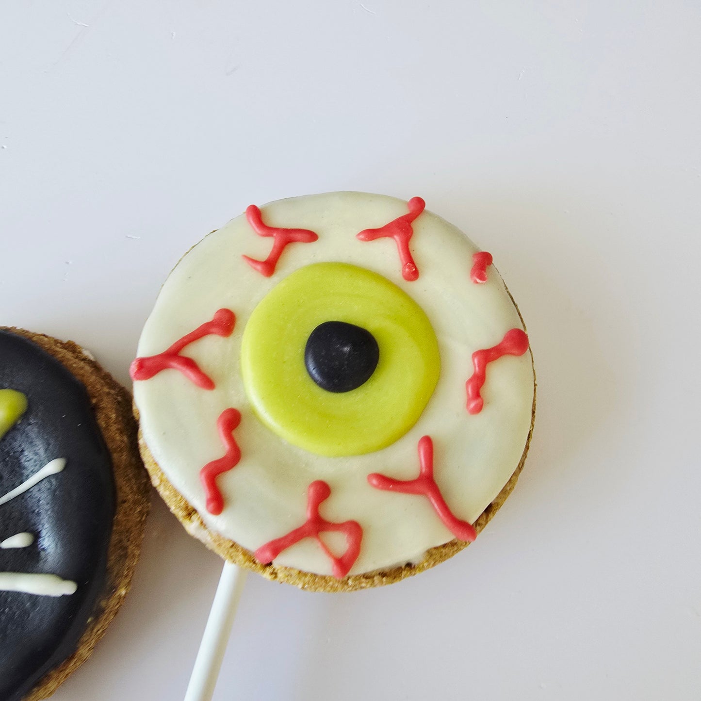 Halloween Pops