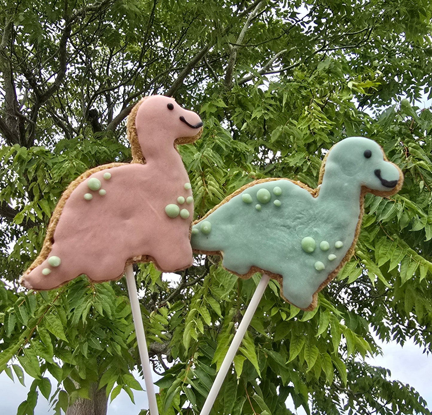 DinoPaws Pop