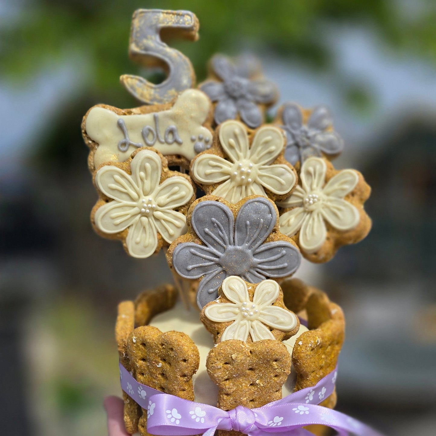 Custom Cake