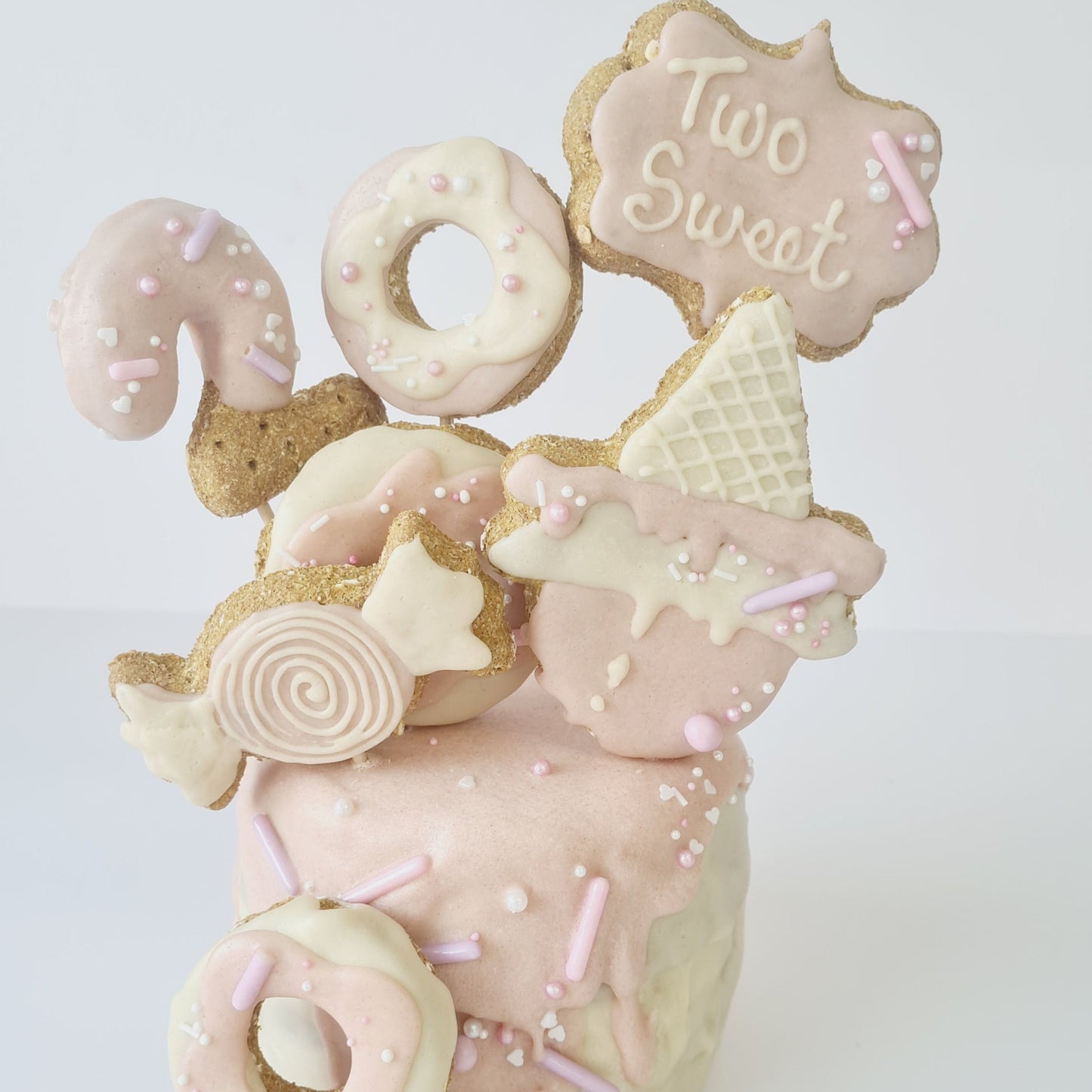 Custom Cake