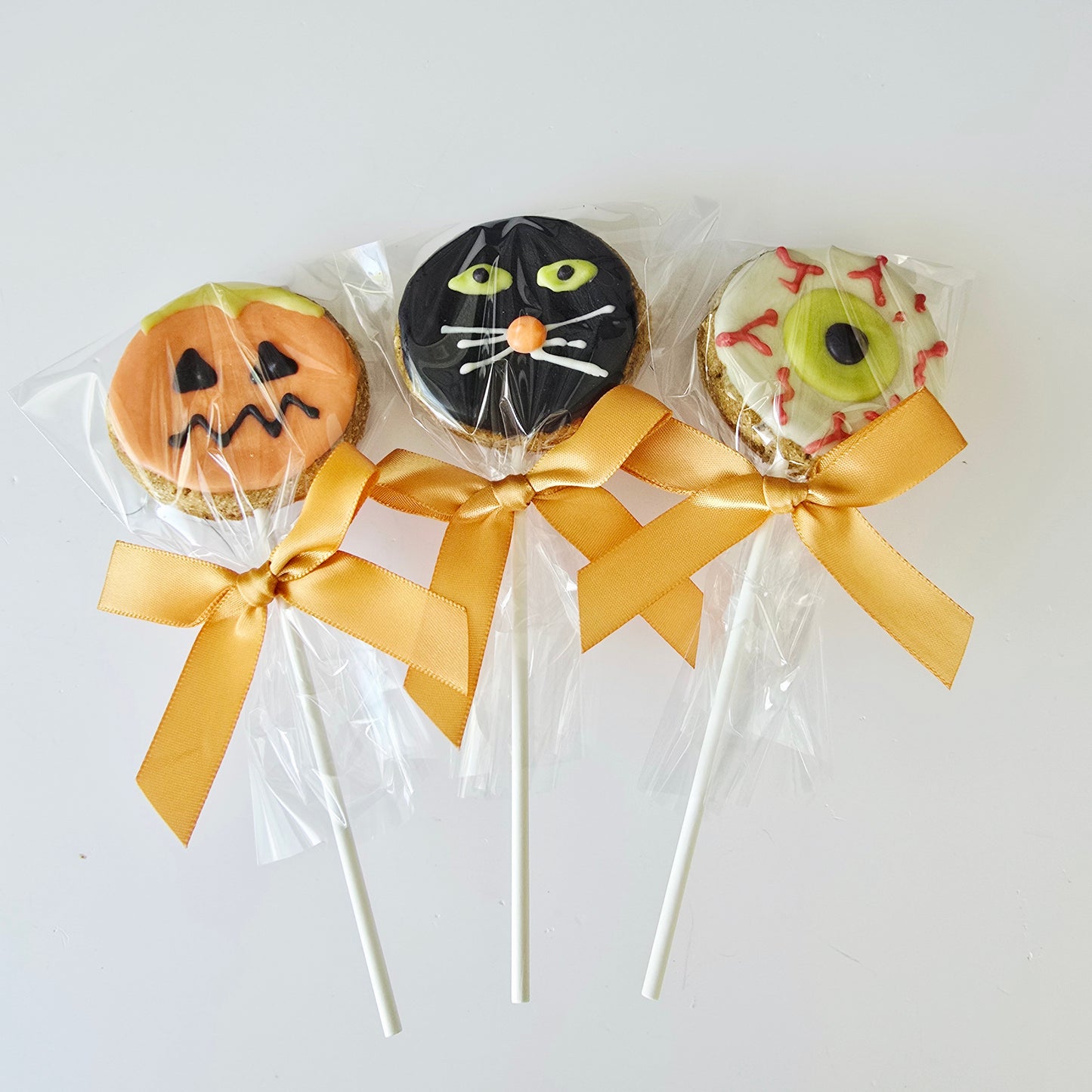 Halloween Pops