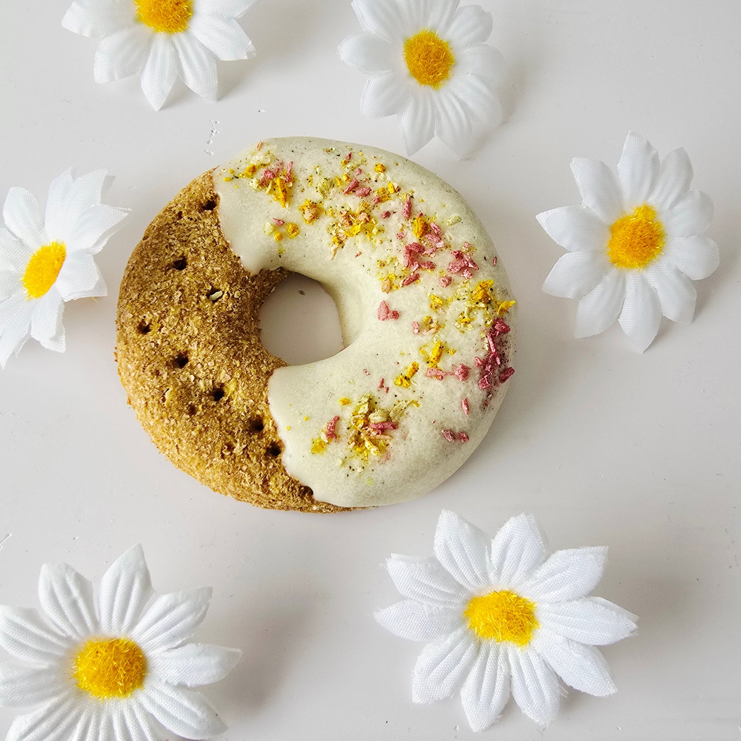 Easter Doughnut