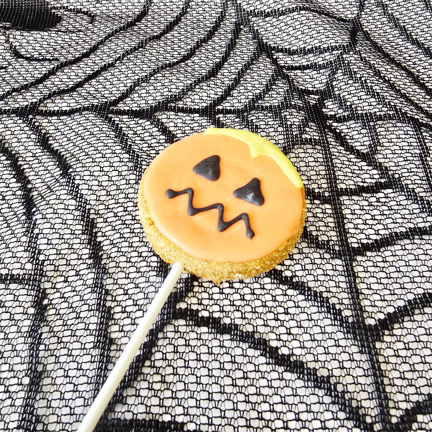 Halloween Pops