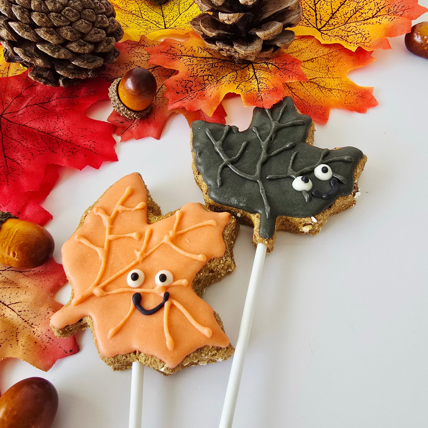 Autumn Leap pop
