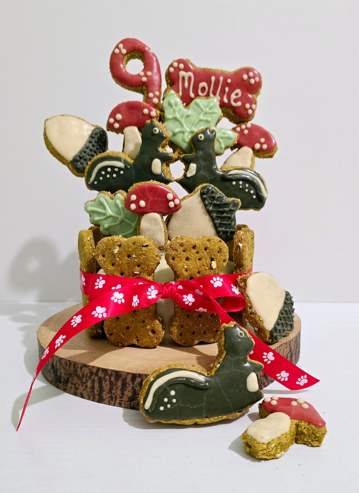 Custom Cake