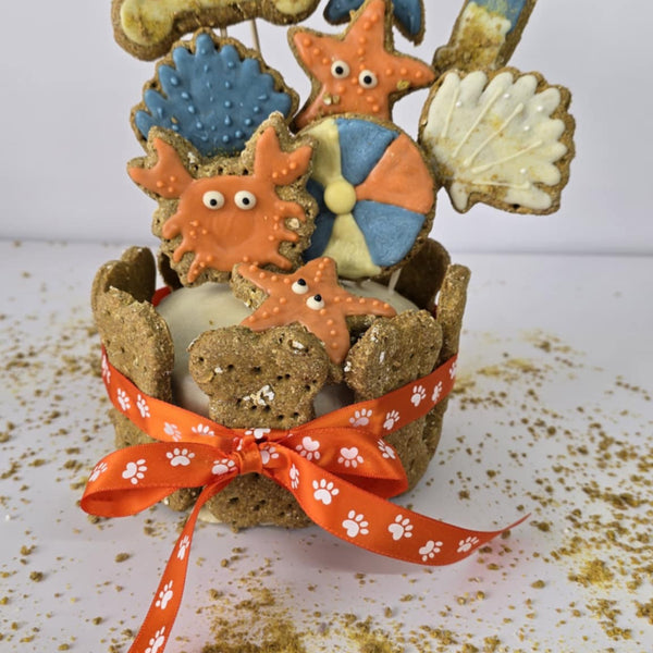Custom Bakes