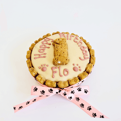 Birthday Cakes