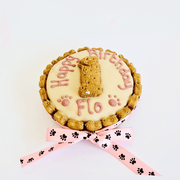 Birthday Cakes