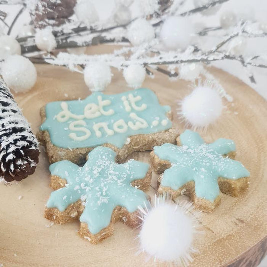 Mini Winter Collection - 3 Colours Available