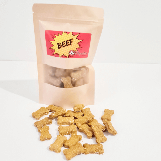 Beef Bones- Dog treats