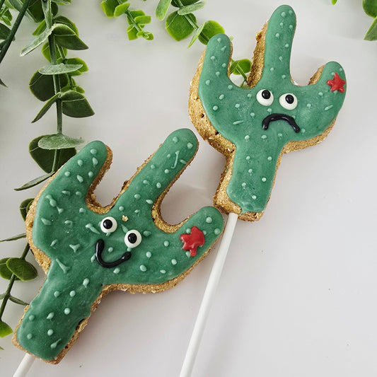 Cactus Pop