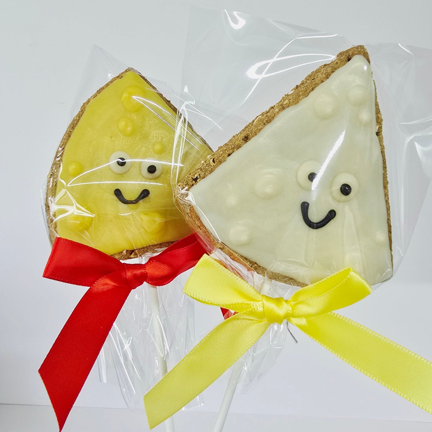 Cheese & Mouse Pop