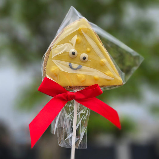 The big Cheese pop