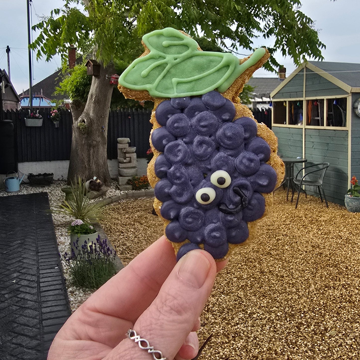 Grapes
