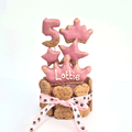 Queen of Dog Cakes