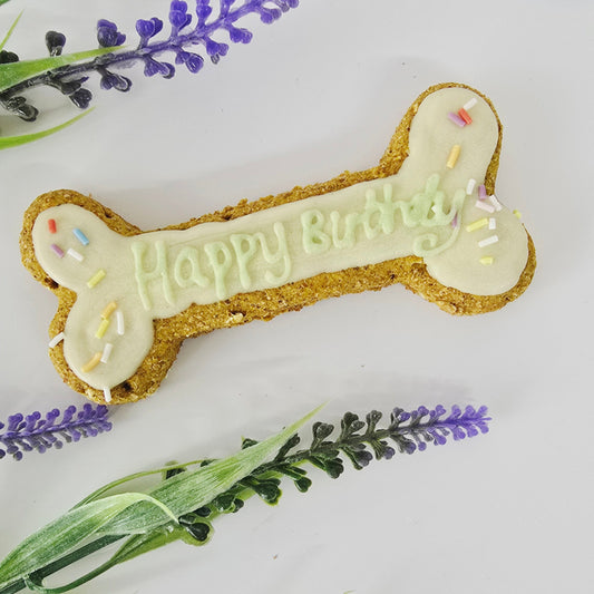 Birthday Bone