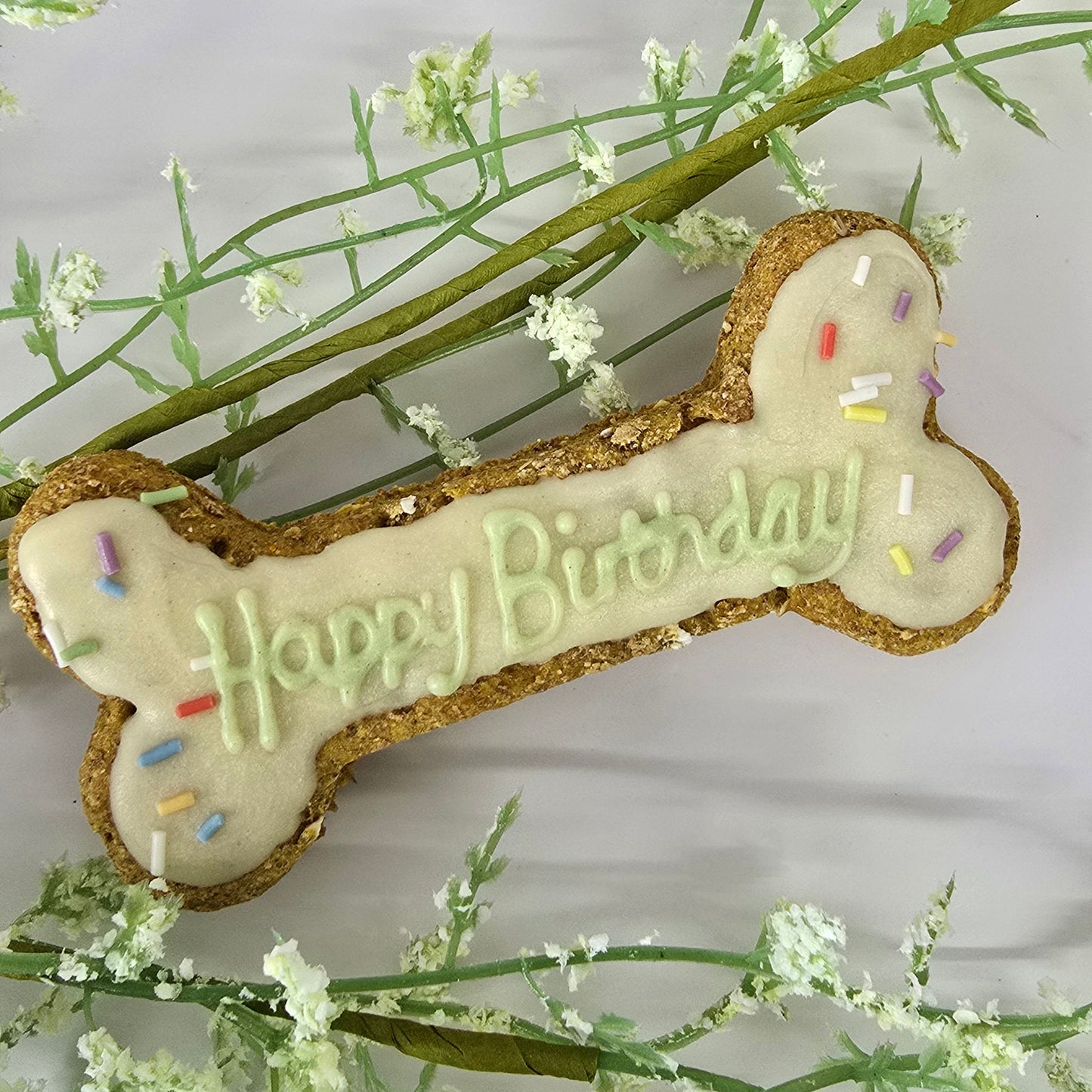 Birthday Treat Set