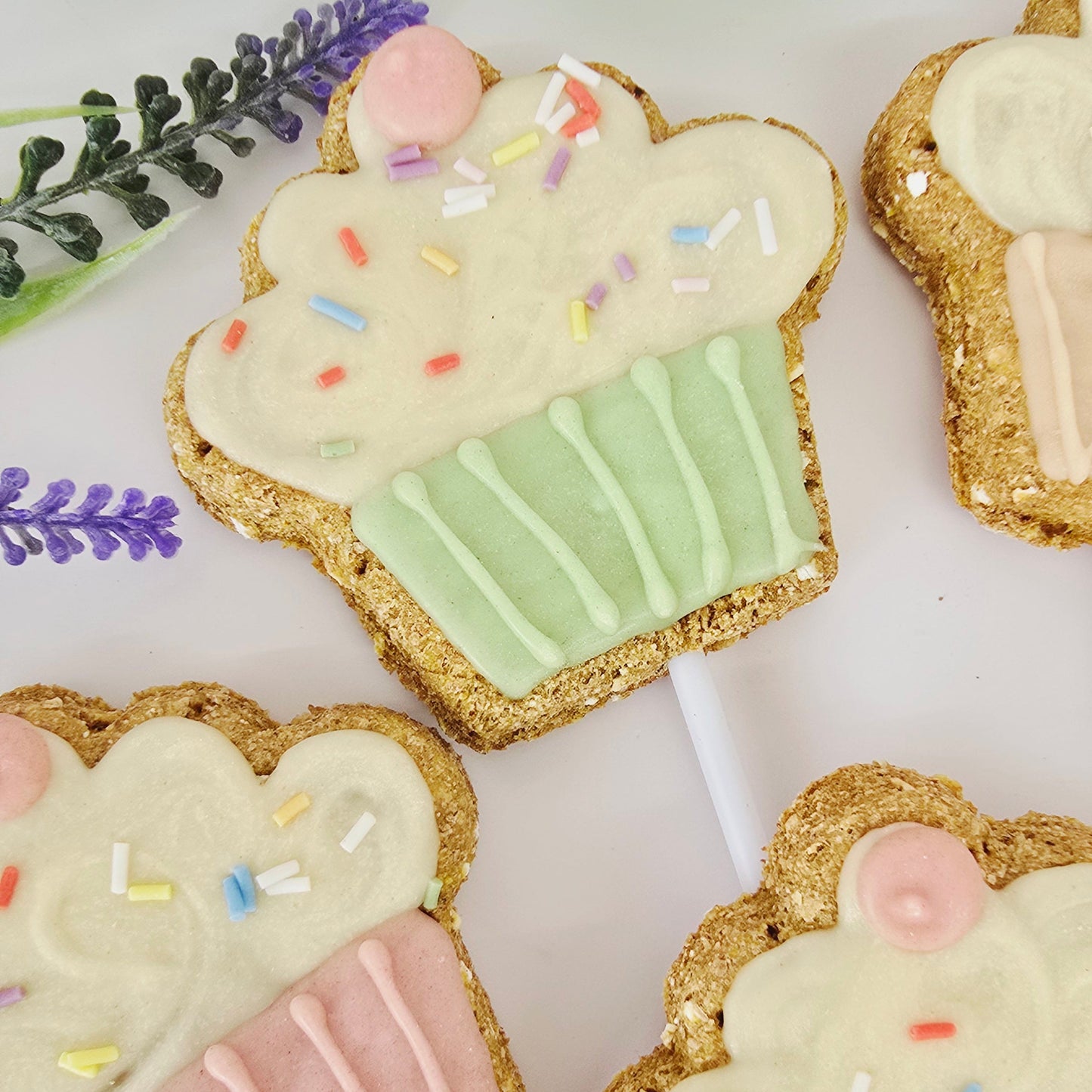 Cake Pop