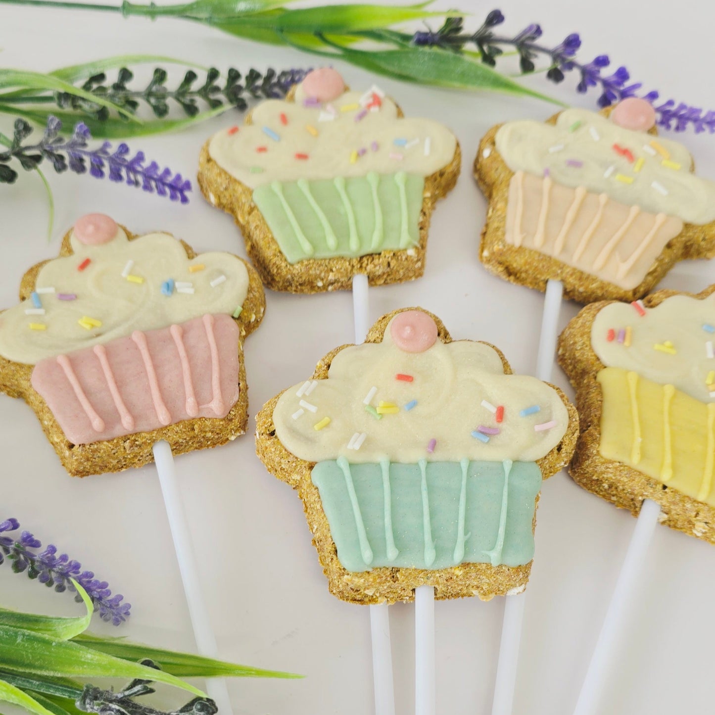 Cake Pop