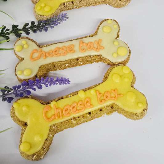 Cheese Tax Bone