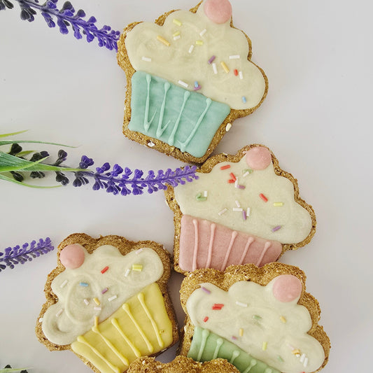 PupCake Cookie