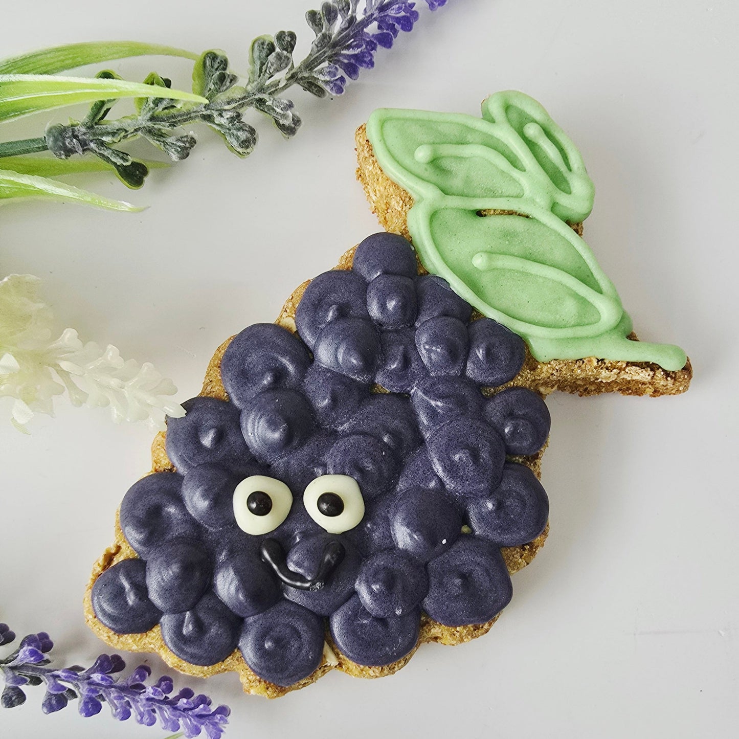 Grapes