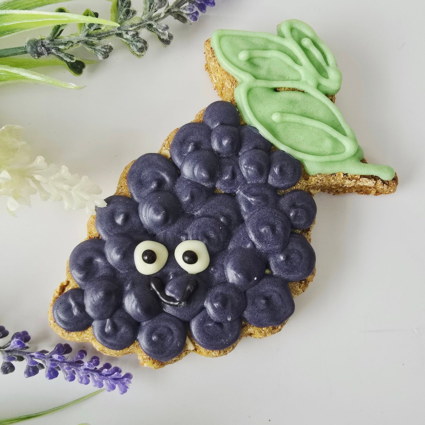 Grapes