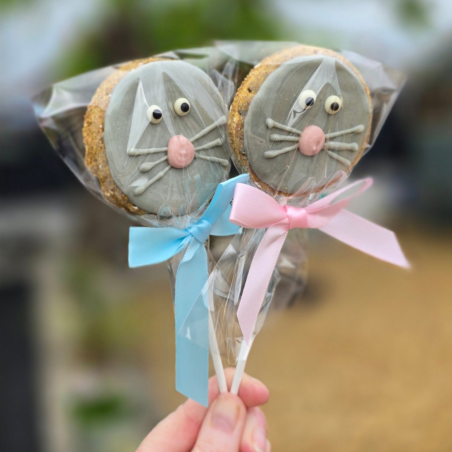 Mouse Pop